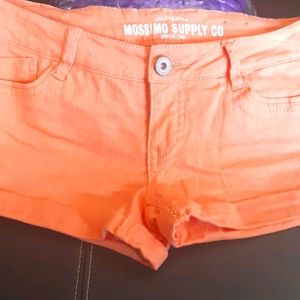 Women shorts